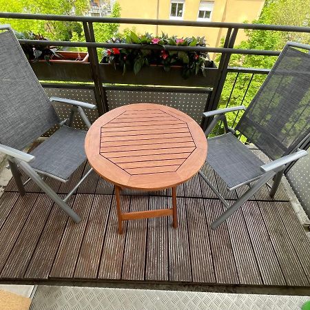 60Sqm "Piece Of Heaven" In Munich'S South 아파트 외부 사진