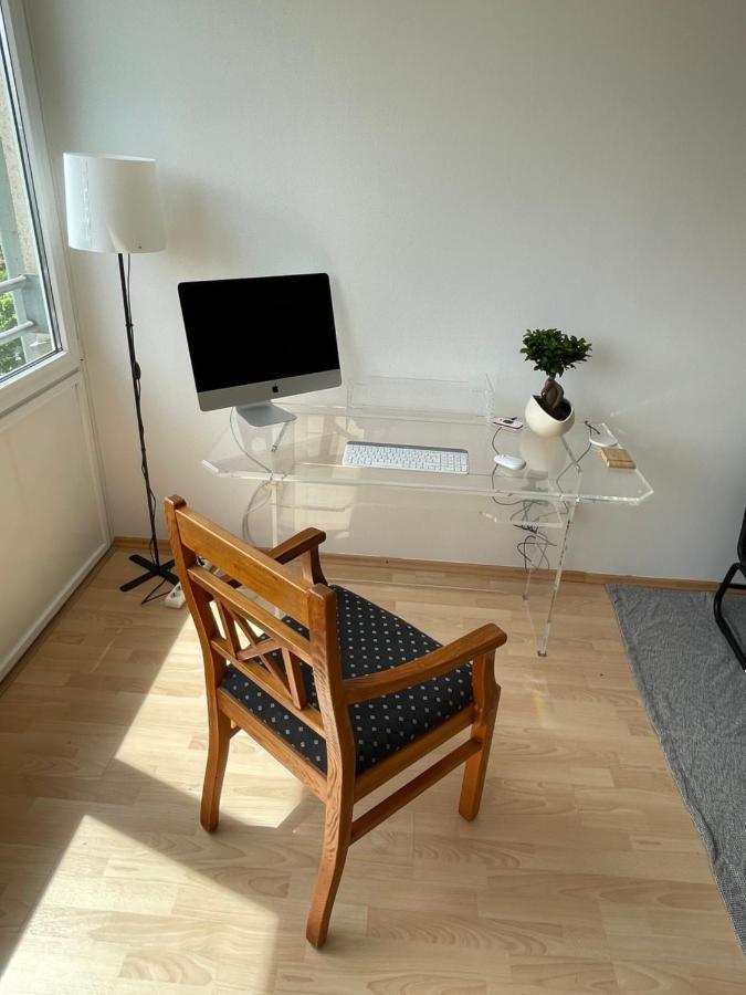 60Sqm "Piece Of Heaven" In Munich'S South 아파트 외부 사진