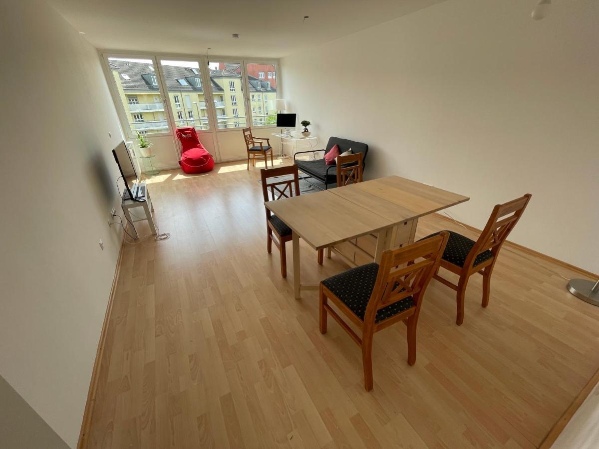 60Sqm "Piece Of Heaven" In Munich'S South 아파트 외부 사진