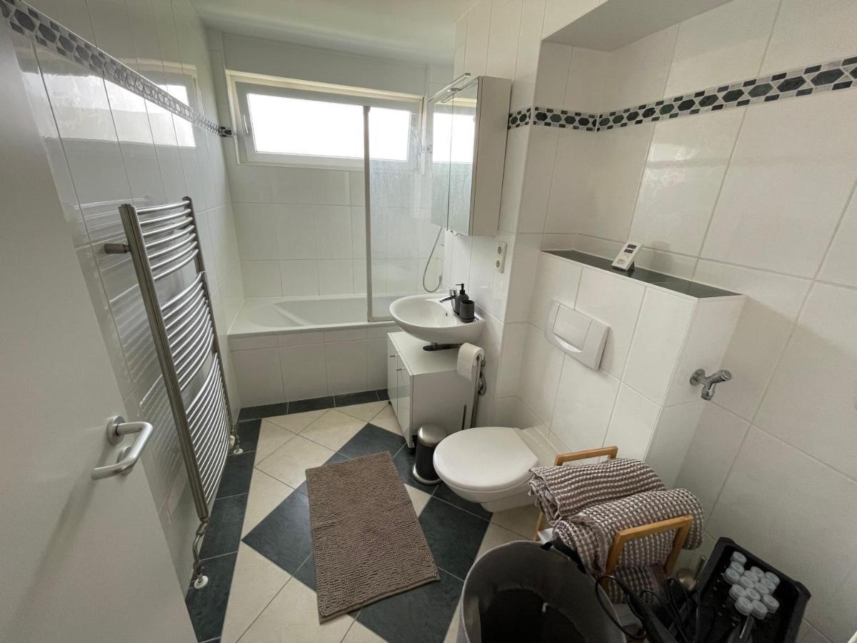 60Sqm "Piece Of Heaven" In Munich'S South 아파트 외부 사진